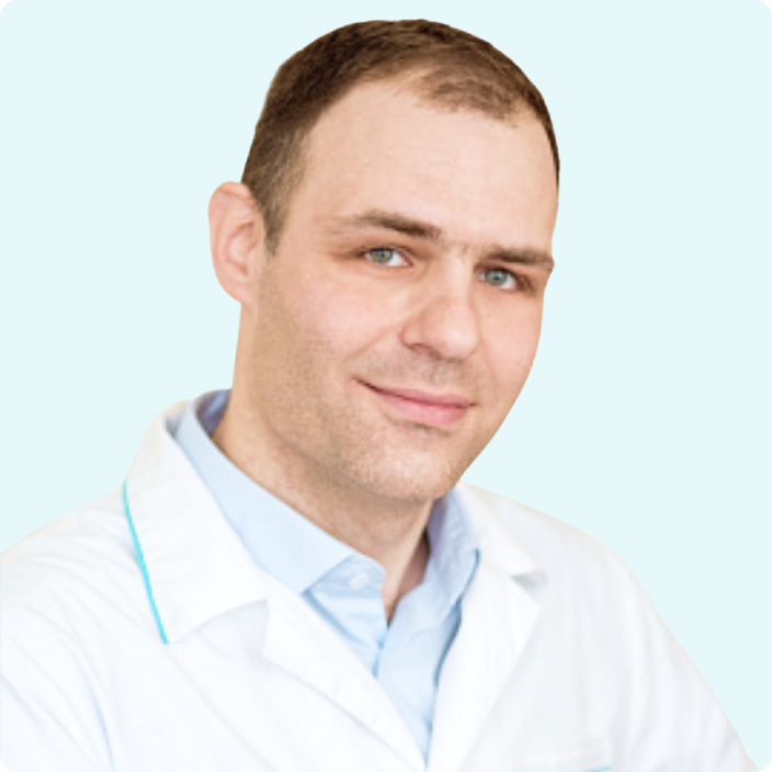 Заболевание