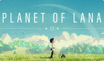 Planet of Lana